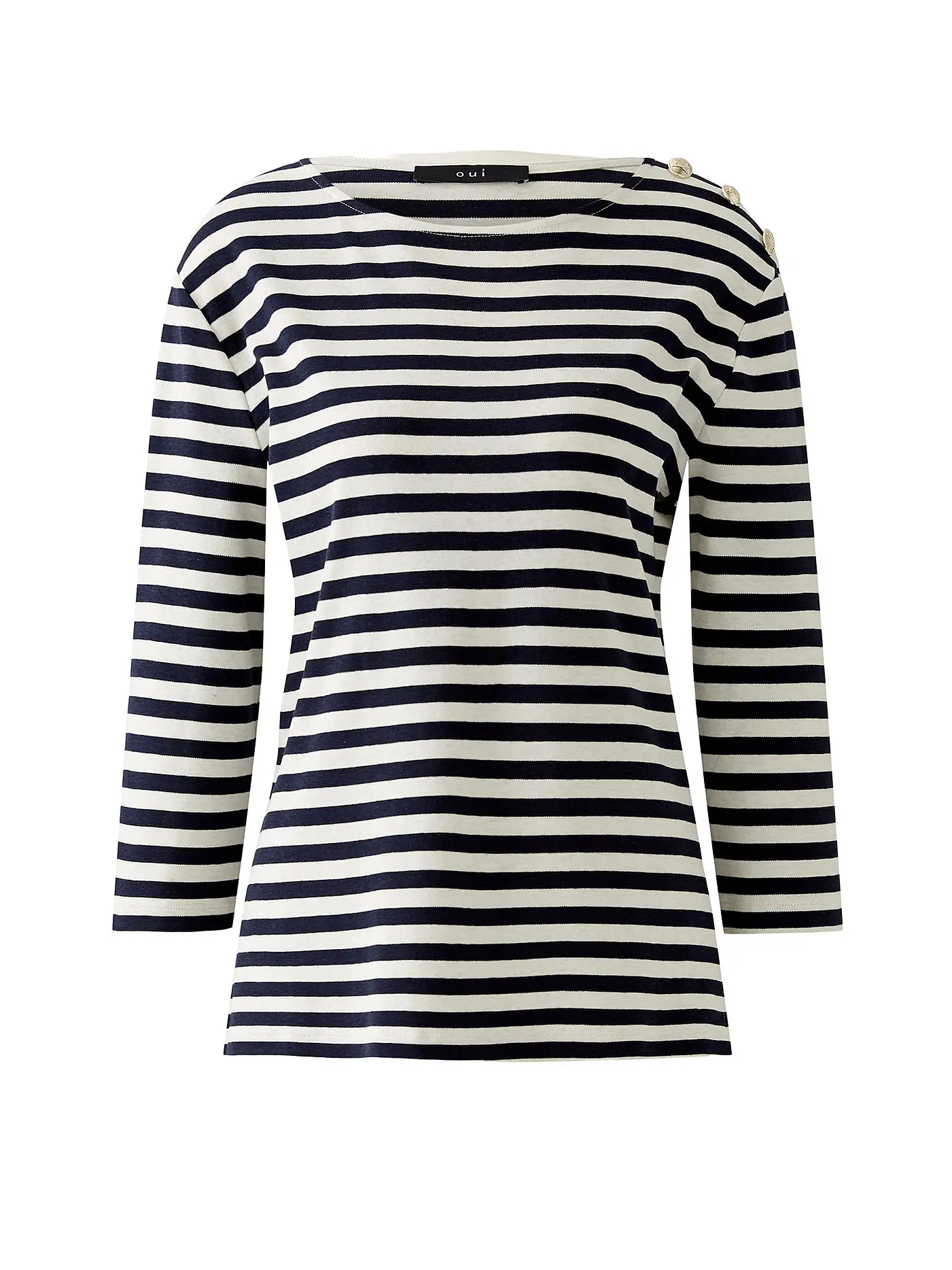 OUÍ | Shirt SUNALA | 